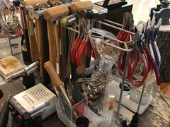-十八字金银饰·拼豆·开蚌手工体验团建(君太百货店)