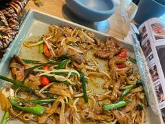 -孙家外婆•长春地标美食新名片(红旗街万达店)
