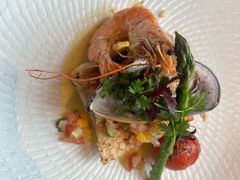 -Nord Grill&Bar Highland诺德西餐(深圳欢乐海岸店)