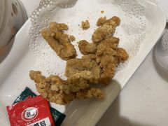 -小菜园新徽菜(无锡金悦广场店)