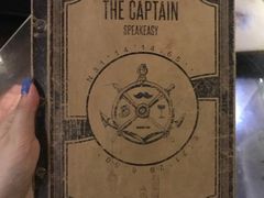 -船长酒吧 The Captain