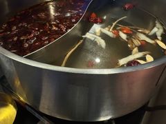 -熹悟海鲜火锅·广式打边炉