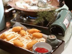 -佬麻雀·剁椒鱼头(京基KK One店)