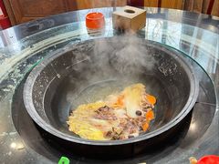 -大杰海鲜锅(基隆路店)