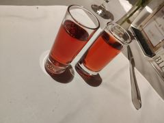 -戈雅法餐厅(世界城广场店)