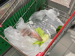 -永辉超市(百子湾店)