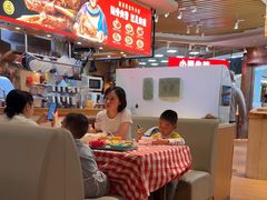 -西贝(宝乐汇店)