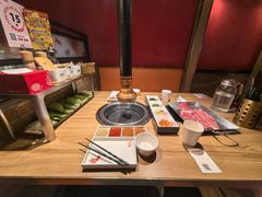 -炉小哥烤肉(熙地港店)
