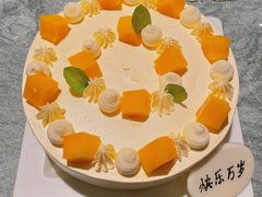 -幸福西饼生日蛋糕·下午茶(番禺店)