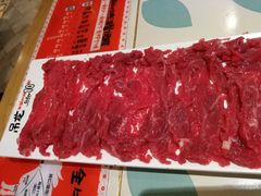 -南城十里潮汕鲜牛火锅·鲜虾生滚粥(融汇老商埠店)