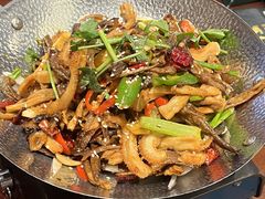 -那拉提之疆·新疆菜(美院店)