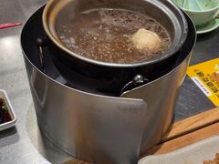 -潮界(LU·ONE凯德晶萃广场店)