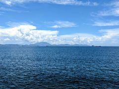 -大梅沙海滨公园