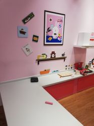 -多元宝贝世界儿童乐园(高新区店)