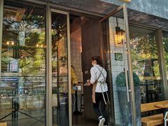 门面-81BAKERY(大学路店)