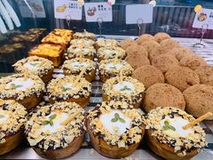 -喜茶(北京五棵松华熙店)