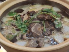 -盛龙盐筋烤肉