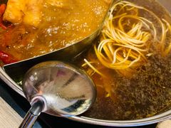 -呷哺呷哺(望京新世界店)