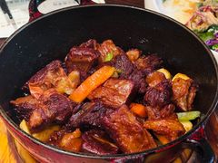 -老厨家(友谊路总店)