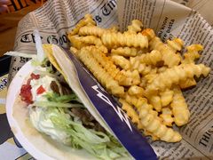 -TACO STAR 塔可星(下沙宝龙店)