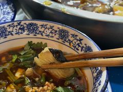 -云溪河冷锅鱼(成都玉林小吃街店)