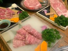-黑牛の店·和牛烧肉(合生汇店)