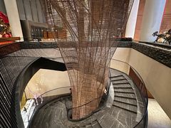 -大连君悦酒店