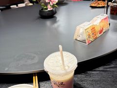 -肥肥虾庄·金牌油焖大虾(杨园滨江时代walk店)