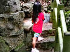 -玉女潭景区