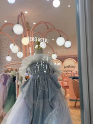 -奈尔宝·儿童乐园·亲子餐厅(苏州大悦城店)