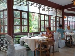 -东江渔村·古典园林·30年粤菜老字号(太和店)