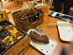 -木屋烧烤(西南角店)