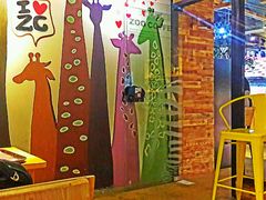 -Who乎coffee&bar