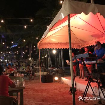 味道 正常自助餐的味道 都非常大方摆出来 应有竟有