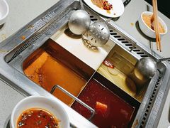 -海底捞火锅(泰安爱琴海店)