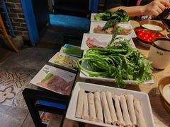 -野妹经典火锅(民治店)