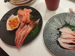 -争鲜回转寿司(浦东三钢里PLUS店)