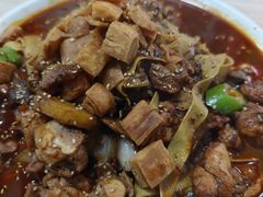 -张胖子特色大盘鸡(二十九号街坊店)