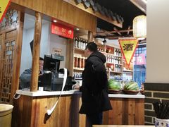 -老城南.鸭血粉丝汤(夫子庙店)