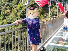 -古龙峡云天玻霸