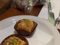 -ELI FALAFEL Lebanese&Mediterranean黎巴嫩美食(富城路店)