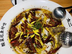 -太二酸菜鱼(福州泰禾店)