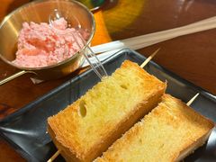 -水浒烤肉(国贸总店)