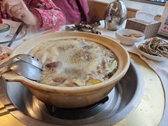 -天宜隆蘑菇宴火锅(石景山旗舰店)