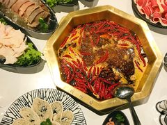 -丙申臺火锅