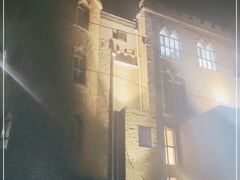 -北京美神宫艺术主题温泉酒店
