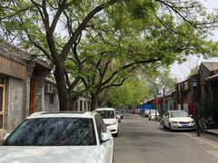 -北京国子监胡同