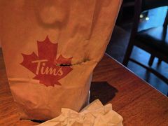 -Tims天好咖啡·贝果(东方广场店)