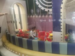 -MELAND CLUB亲子乐园·派对·餐厅(北京芳圆里ID MALL店)