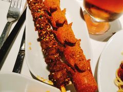-宜家·瑞典风味餐厅(武汉荟聚中心店)